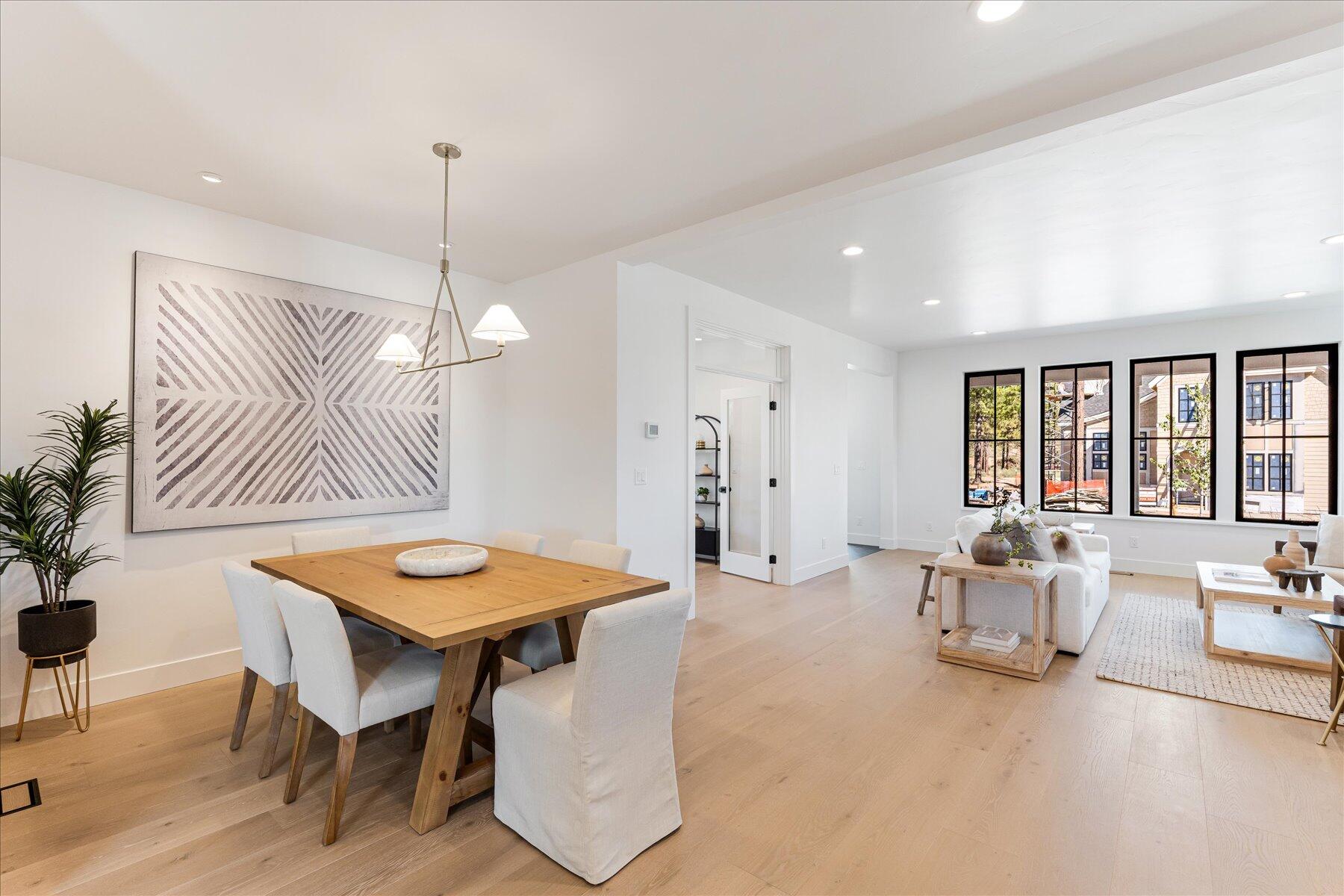 Discovery West Phase 6 & 7 - Residential