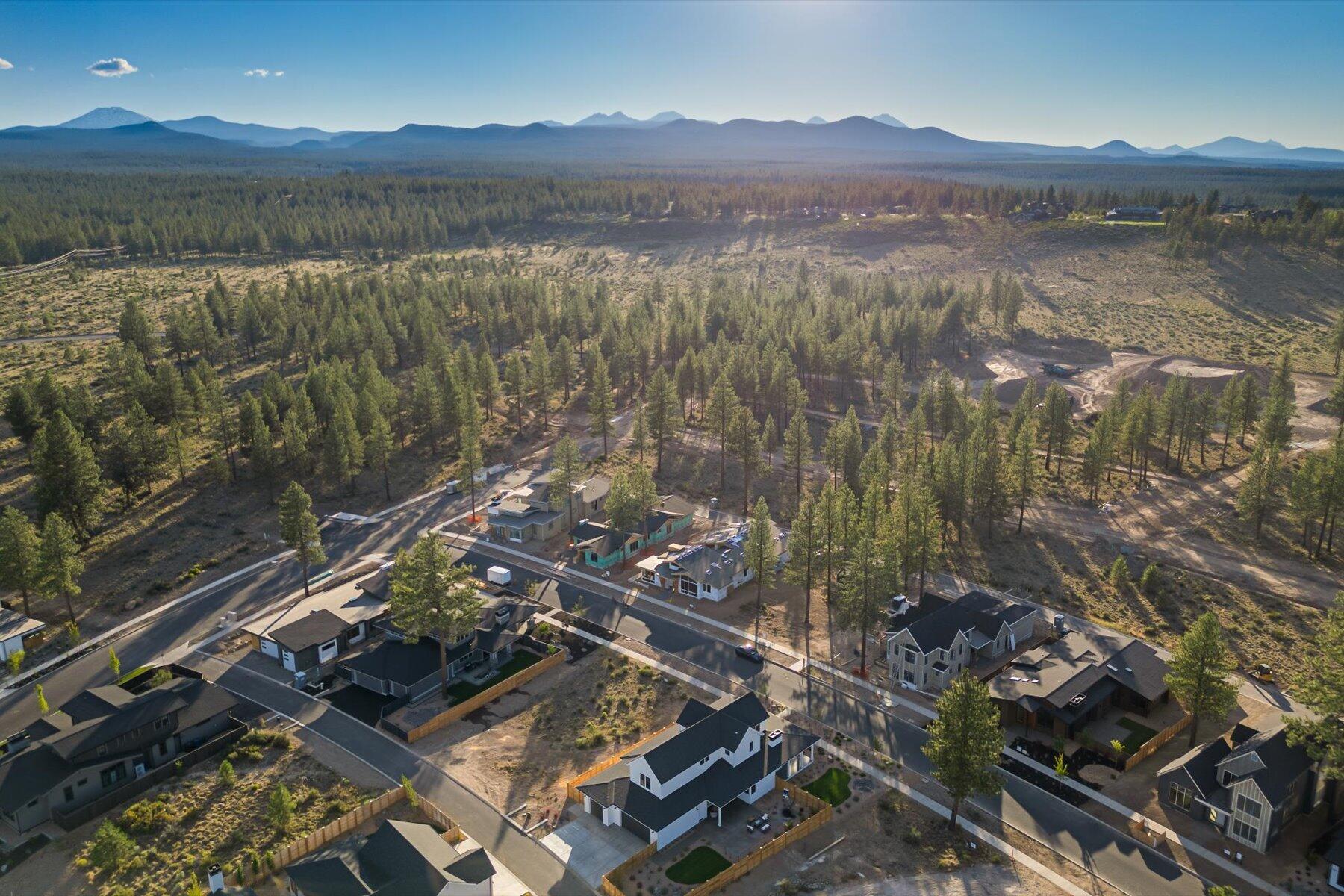 Discovery West Phase 6 & 7 - Residential