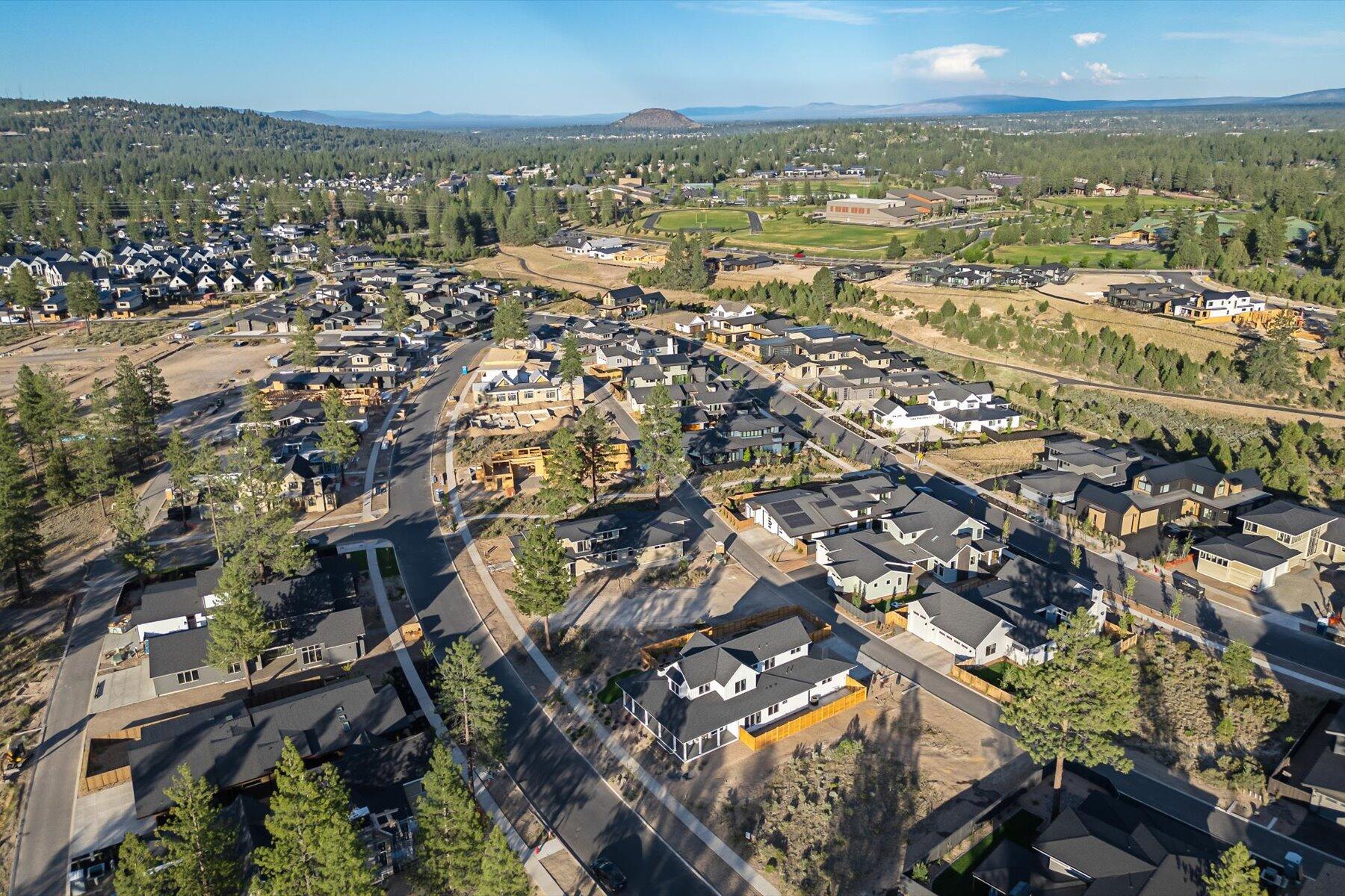 Discovery West Phase 6 & 7 - Residential