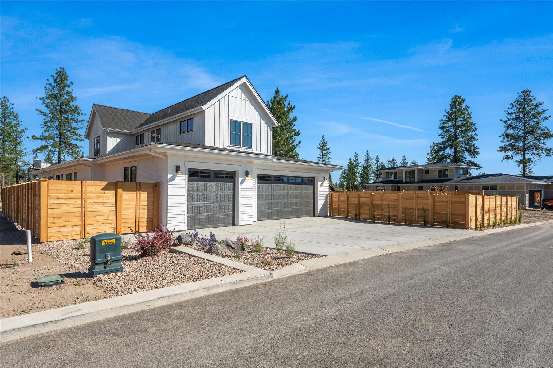 Discovery West Phase 6 & 7 - Residential