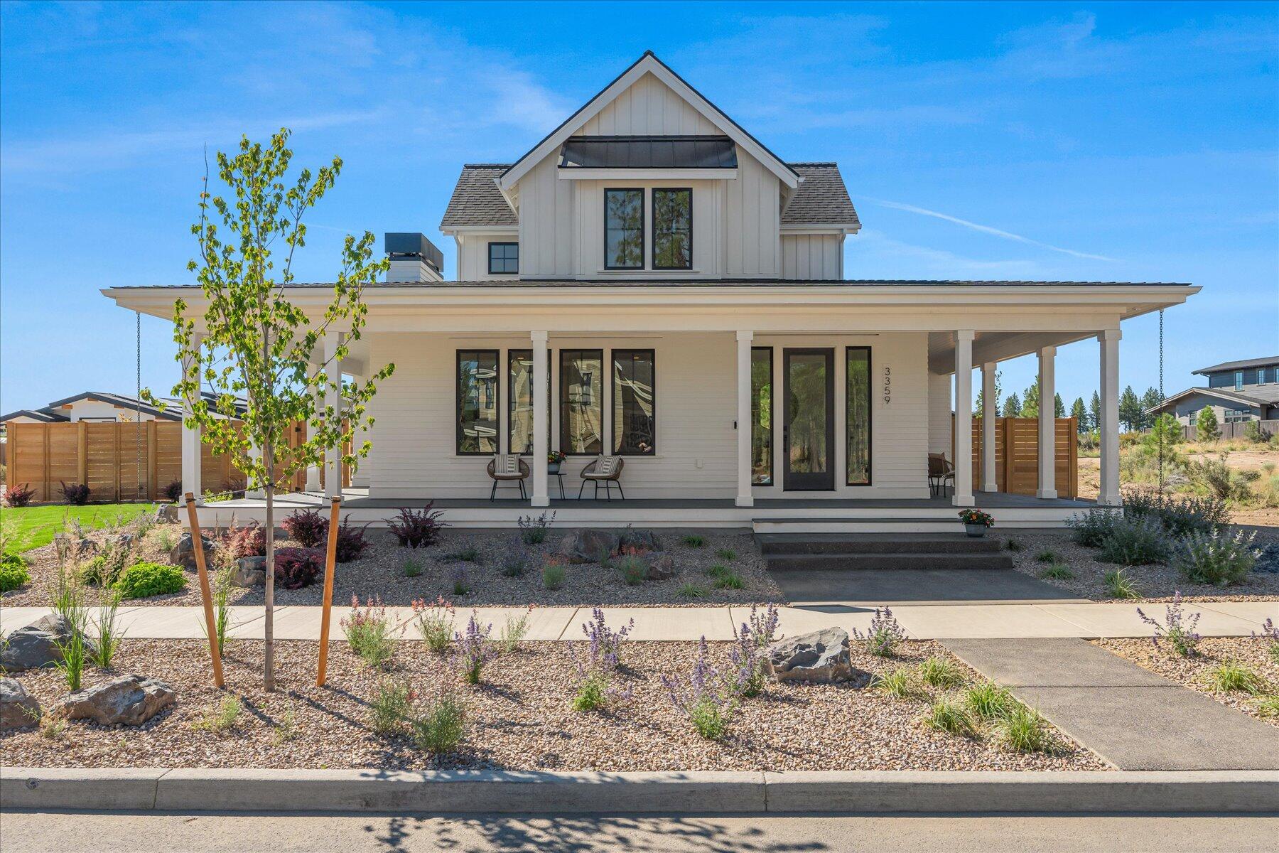 Discovery West Phase 6 & 7 - Residential