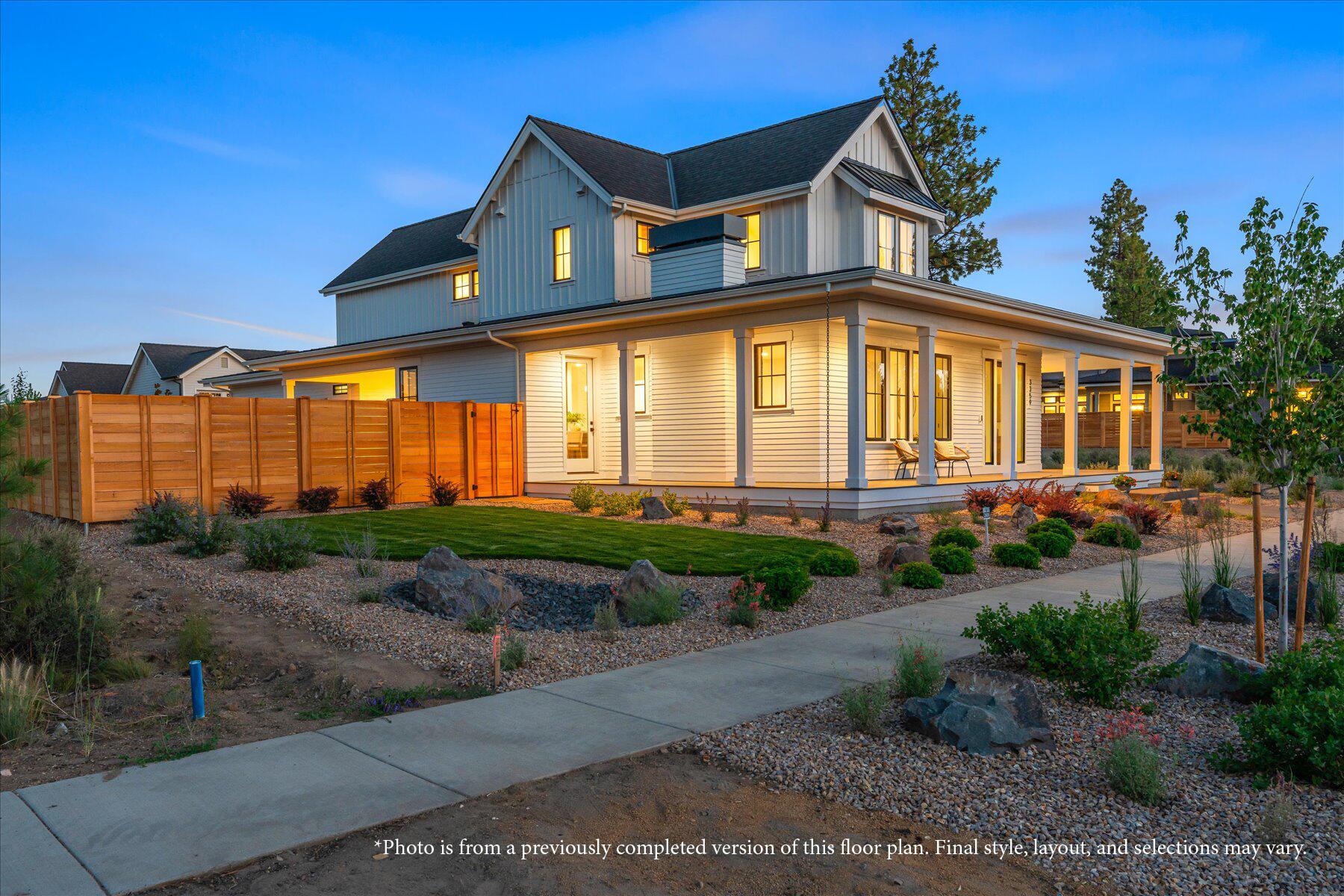 3359 NW Leavitt Lane Lot 269