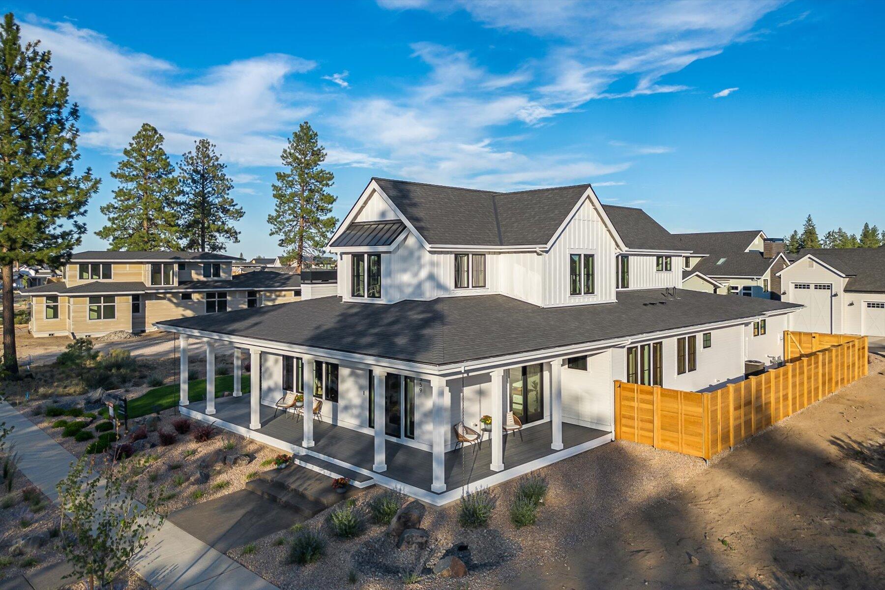 Discovery West Phase 6 & 7 - Residential