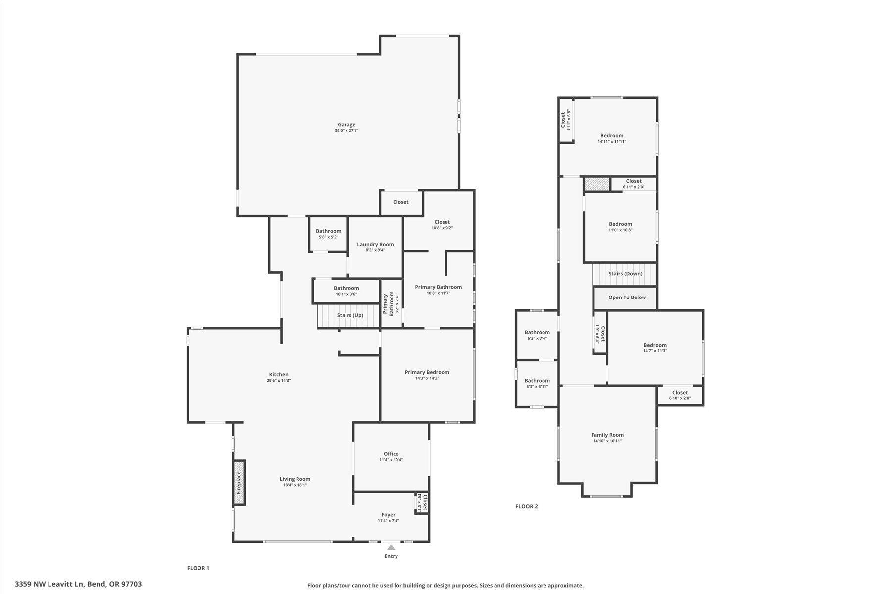 Discovery West Phase 6 & 7 - Residential