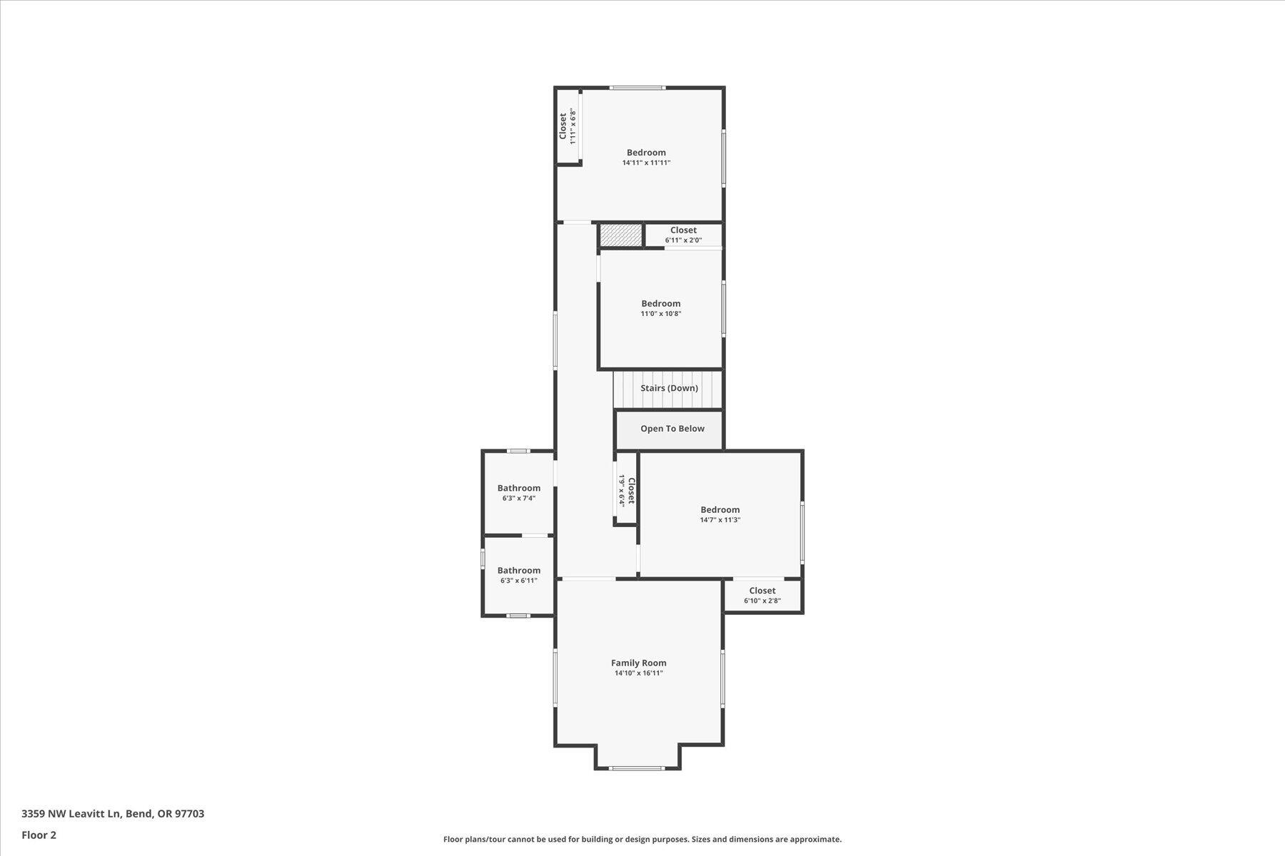 Discovery West Phase 6 & 7 - Residential