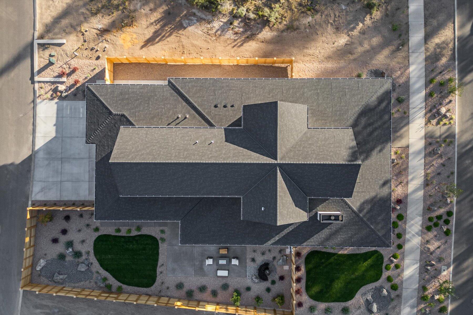 Discovery West Phase 6 & 7 - Residential