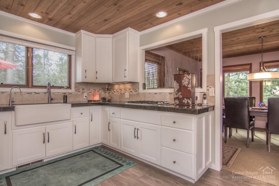 Woodside Ranch - Residential