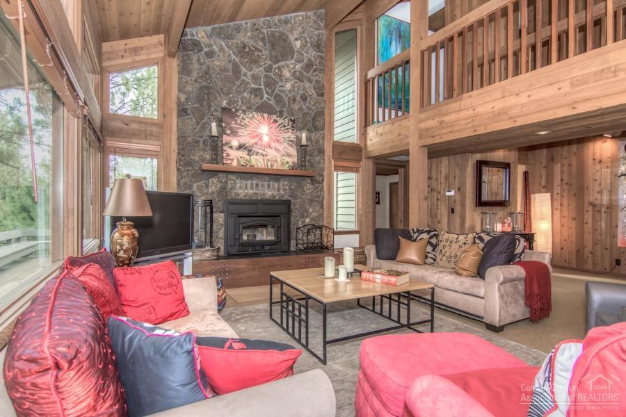 Woodside Ranch - Residential