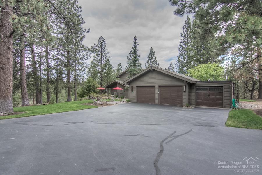 Woodside Ranch - Residential