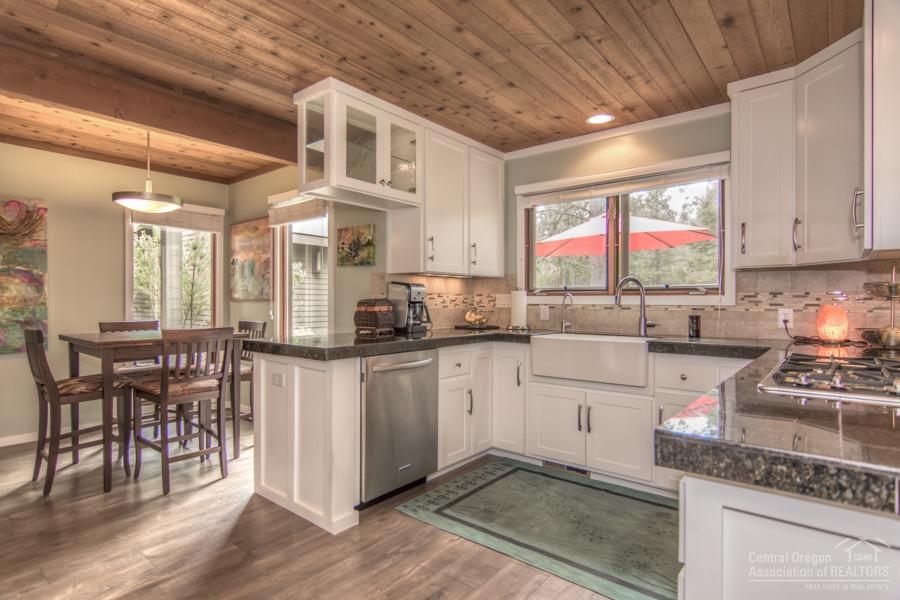 Woodside Ranch - Residential