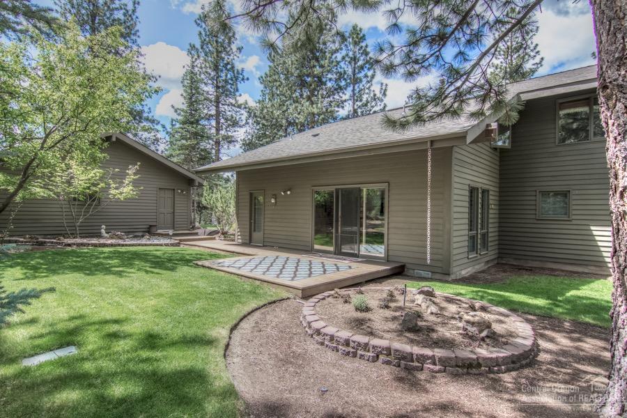 Woodside Ranch - Residential