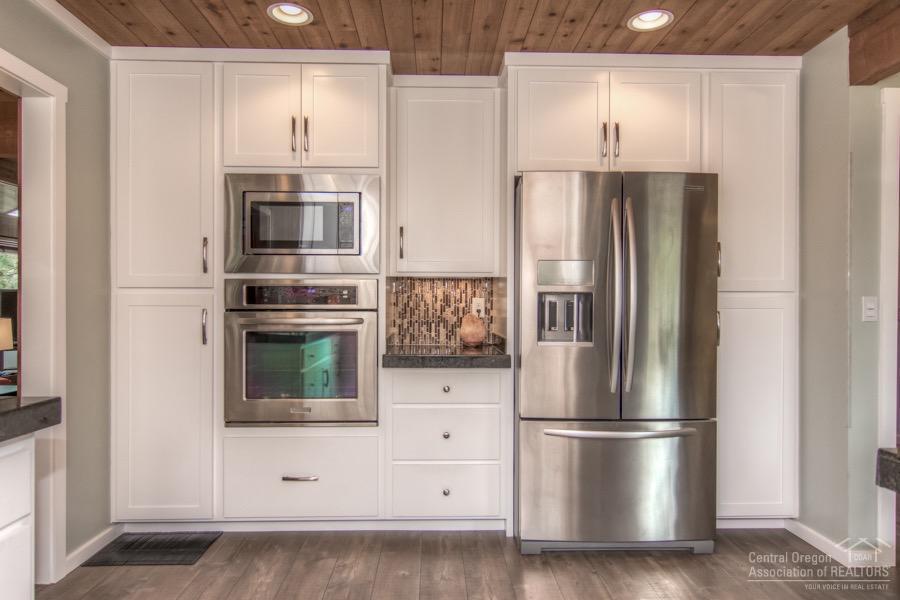 Woodside Ranch - Residential