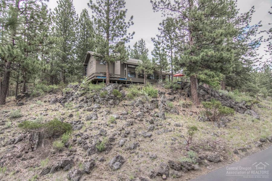 Woodside Ranch - Residential