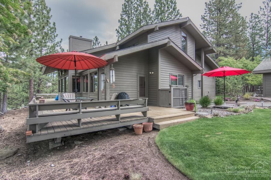 Woodside Ranch - Residential