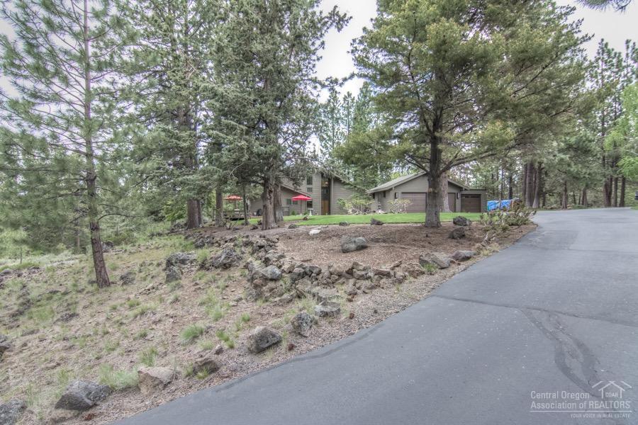 Woodside Ranch - Residential