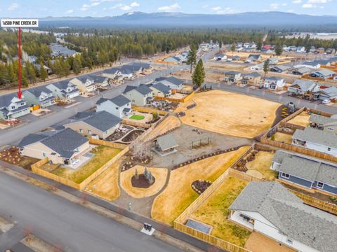 Tiny photo for 16500 Pine Creek Drive, La Pine, OR 97739 (MLS # 220214991)