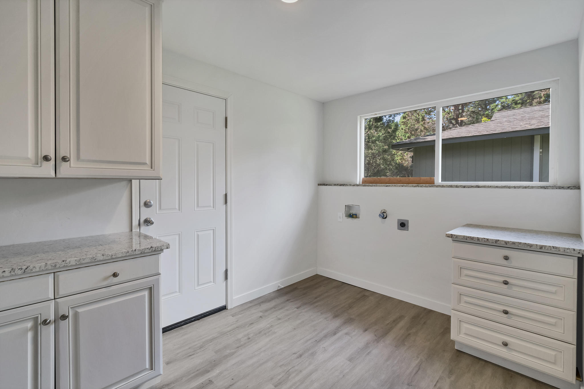 Nottingham Square - Residential