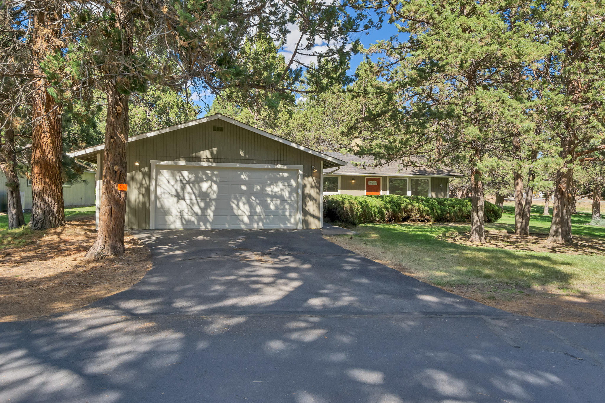 Nottingham Square - Residential