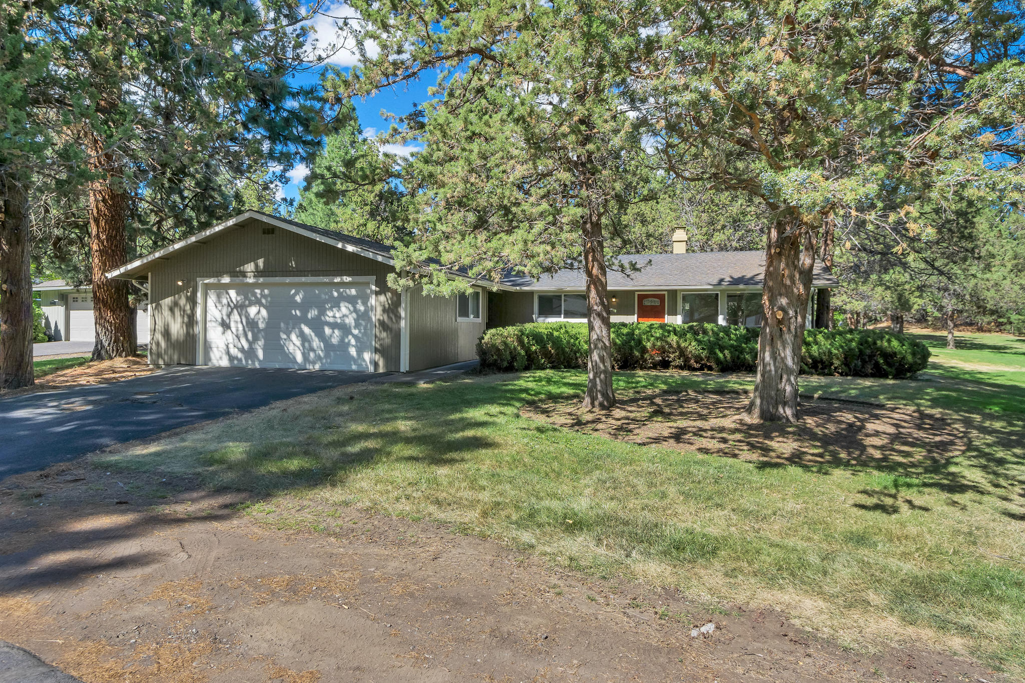 Nottingham Square - Residential