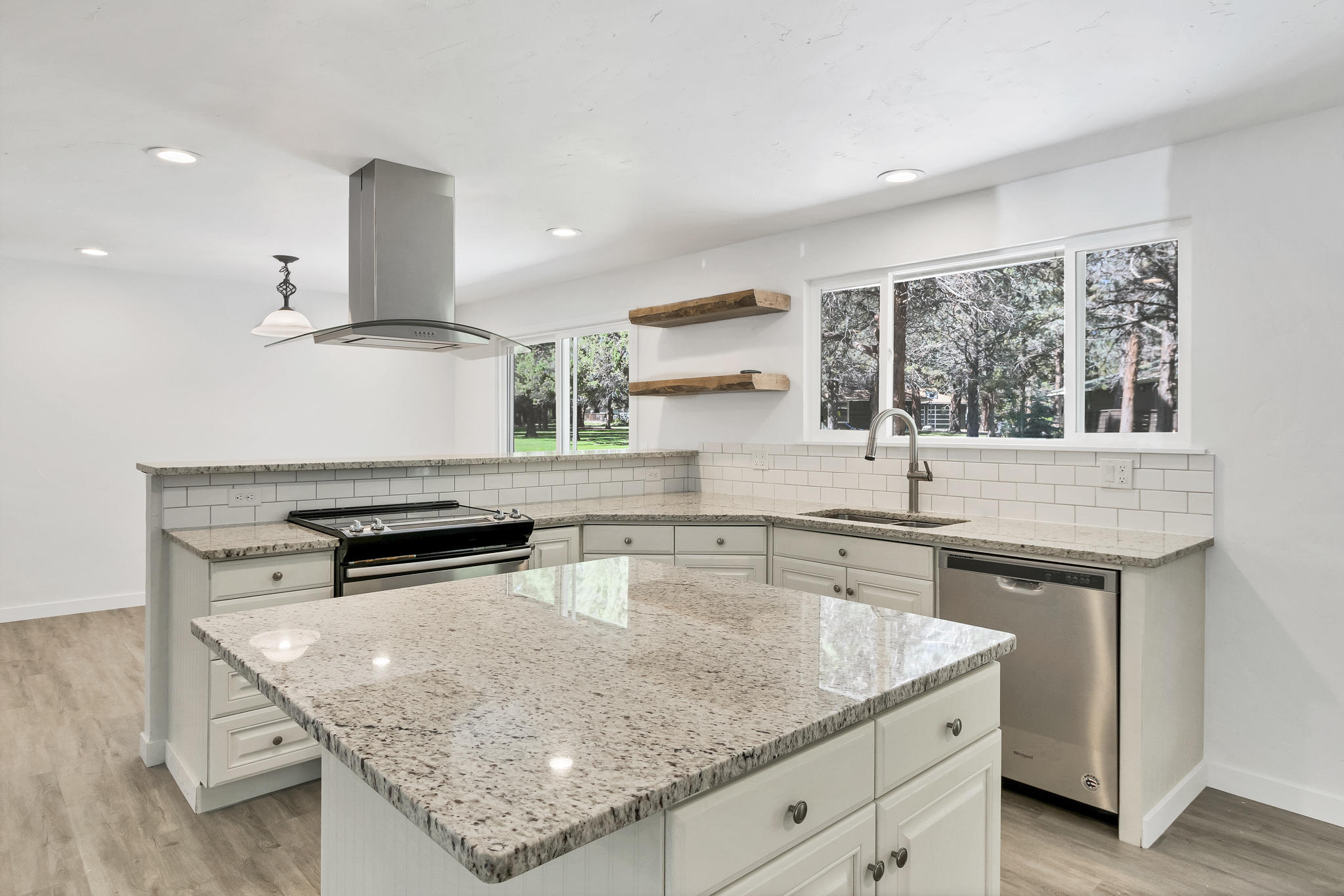 Nottingham Square - Residential