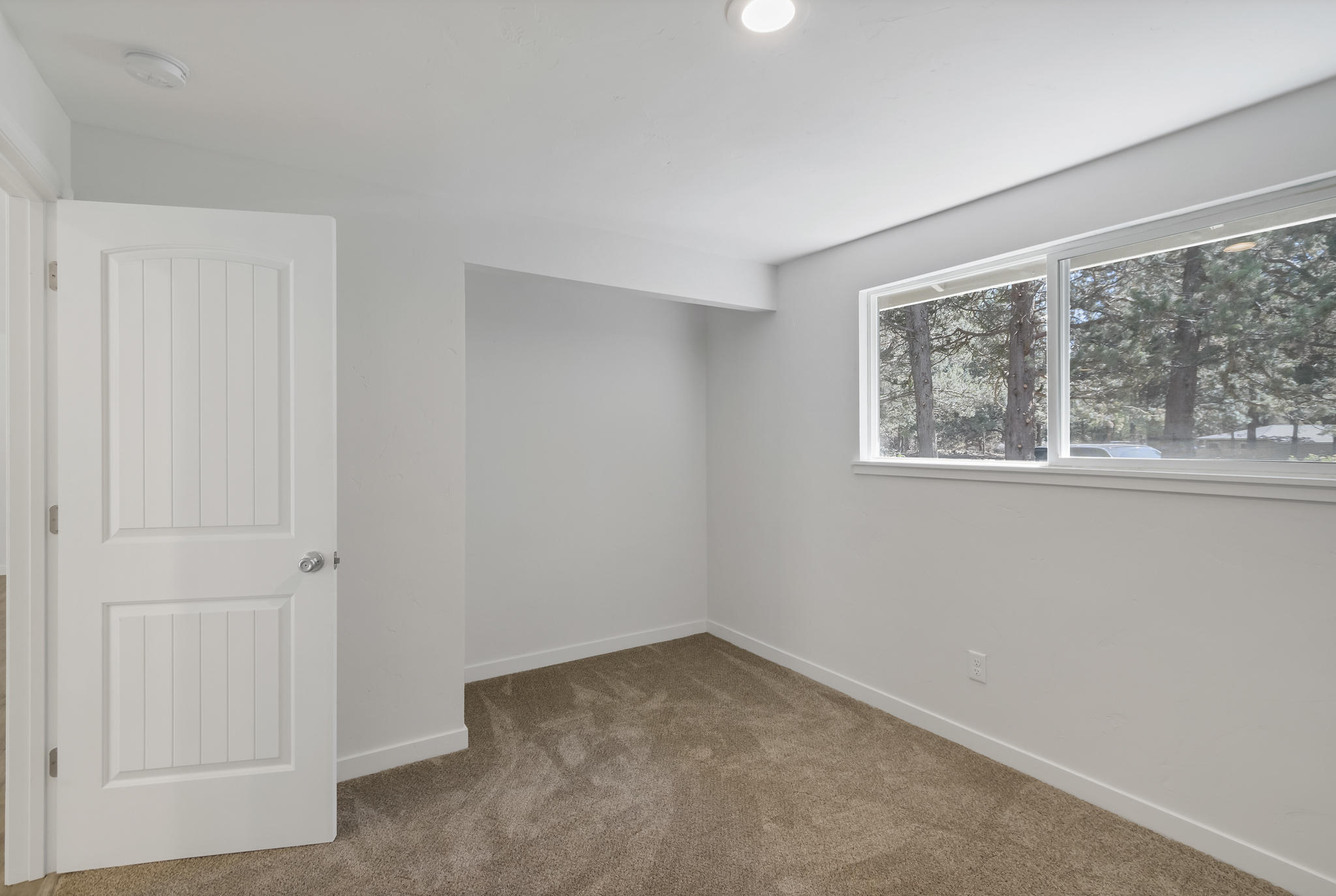 Nottingham Square - Residential