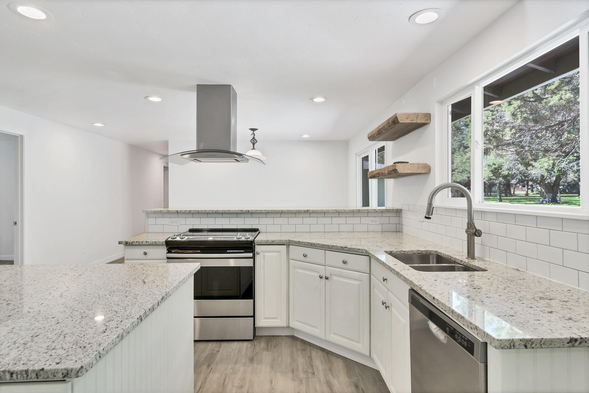 Nottingham Square - Residential