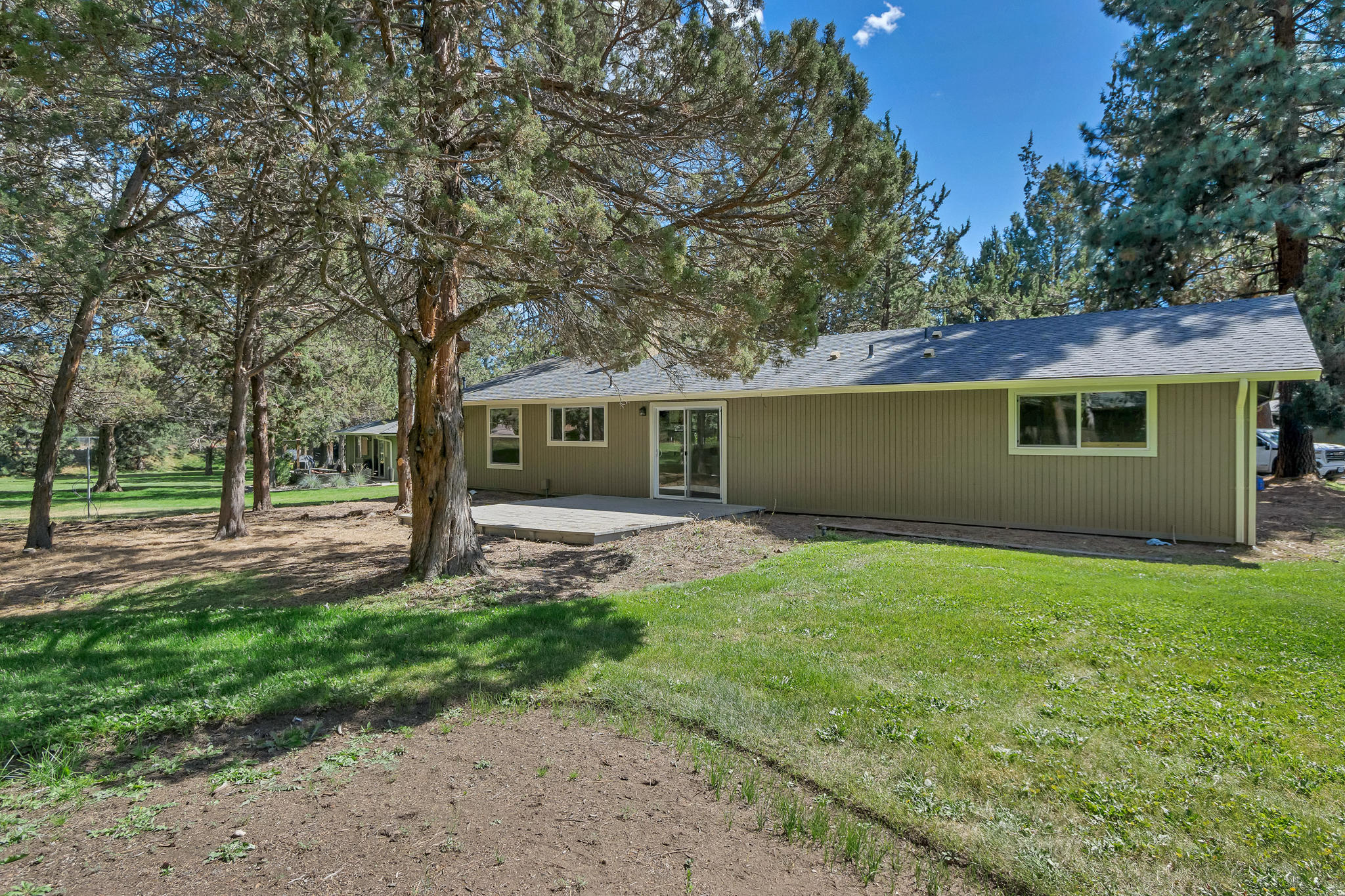 Nottingham Square - Residential