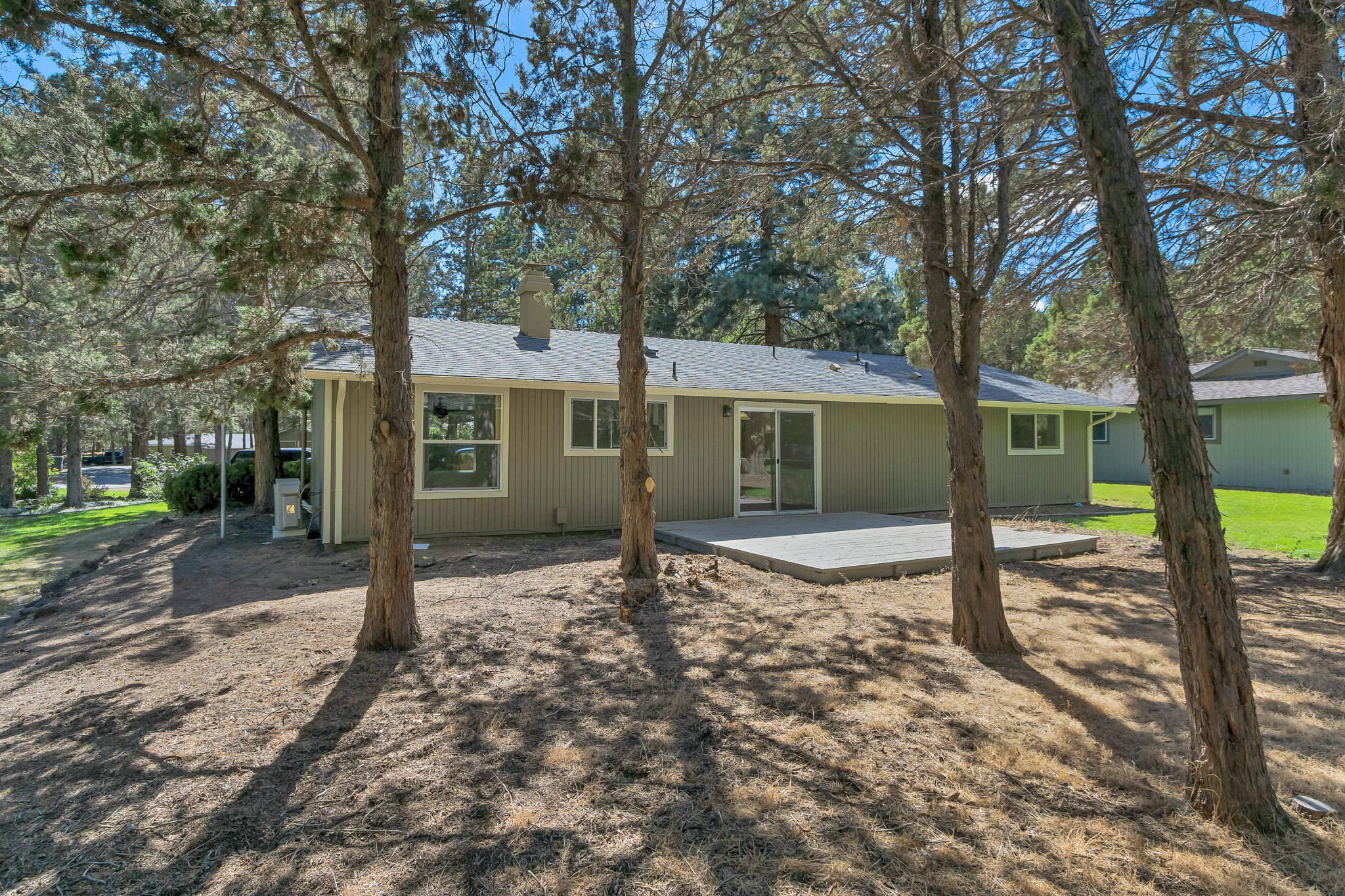 Nottingham Square - Residential