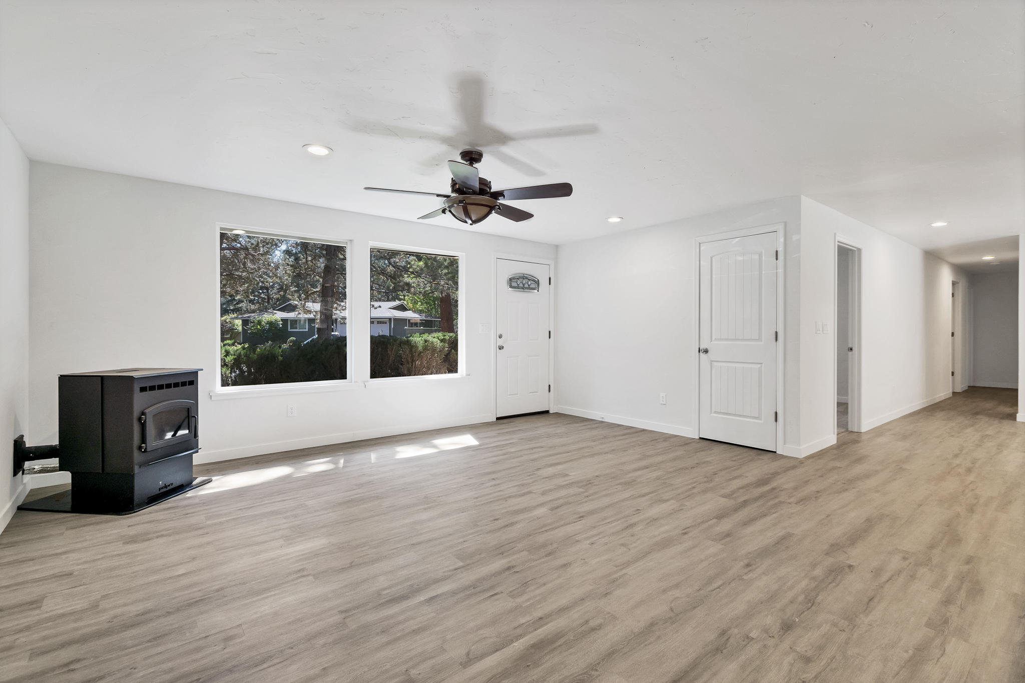 Nottingham Square - Residential