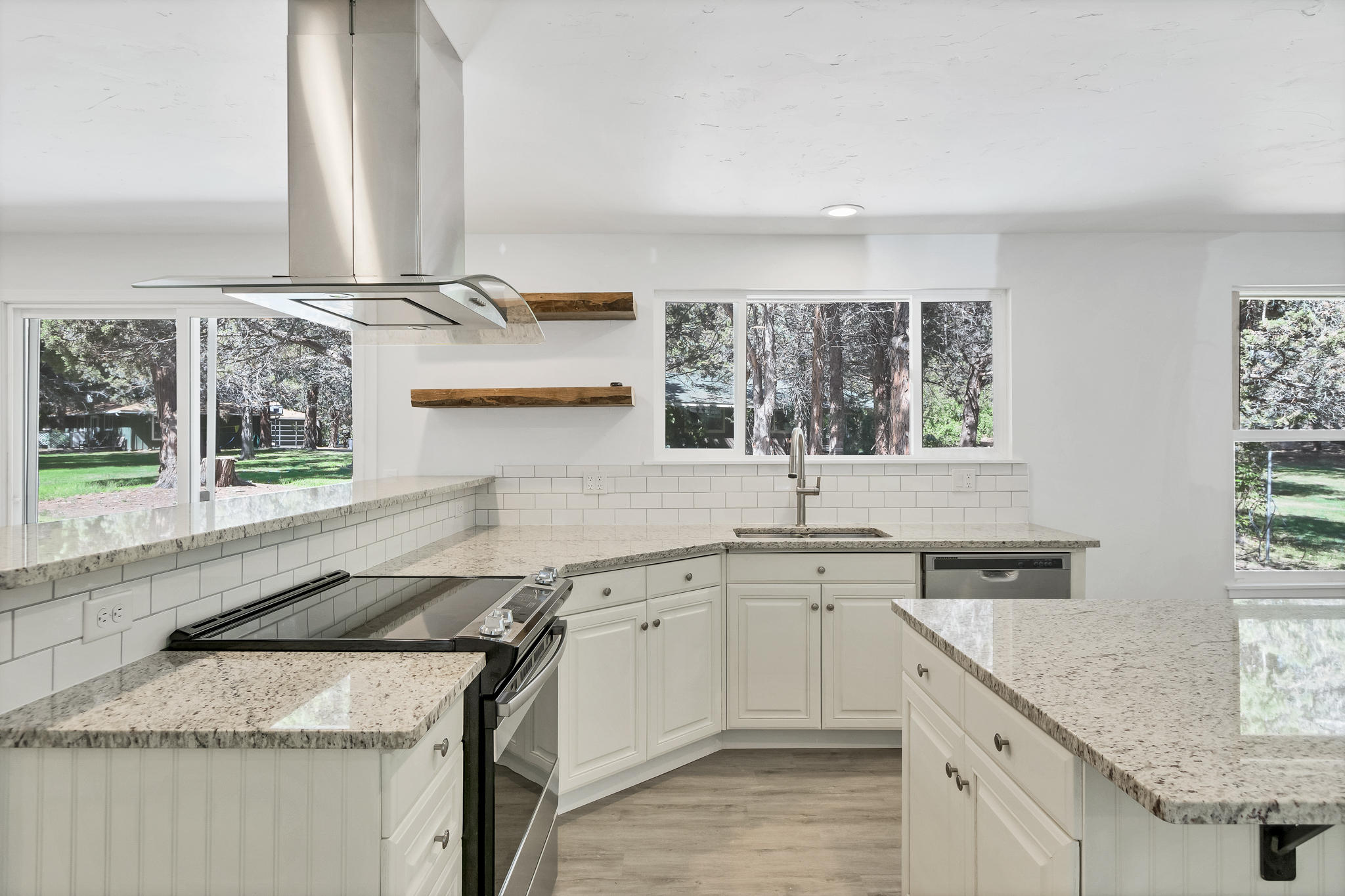 Nottingham Square - Residential