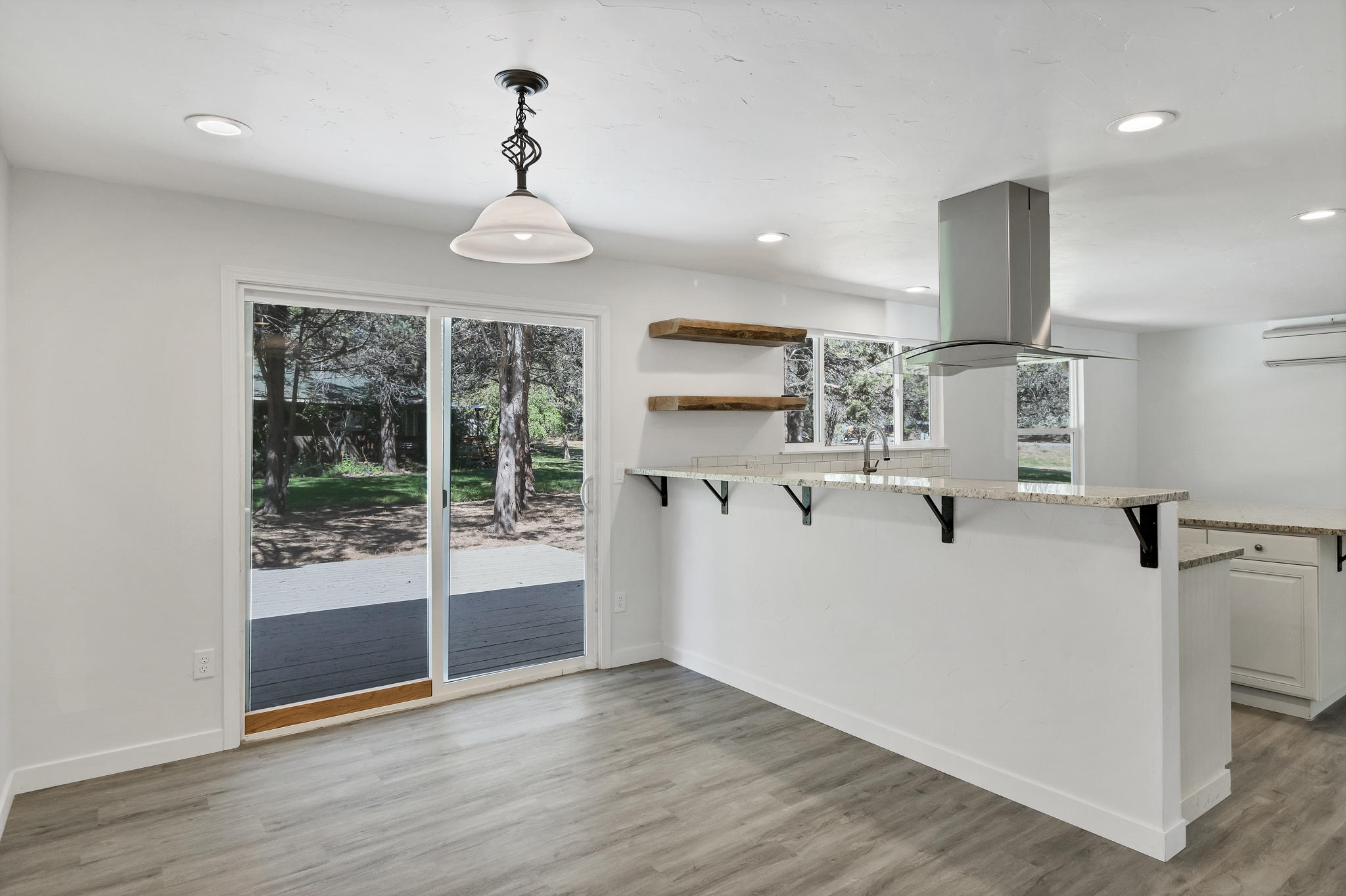 Nottingham Square - Residential