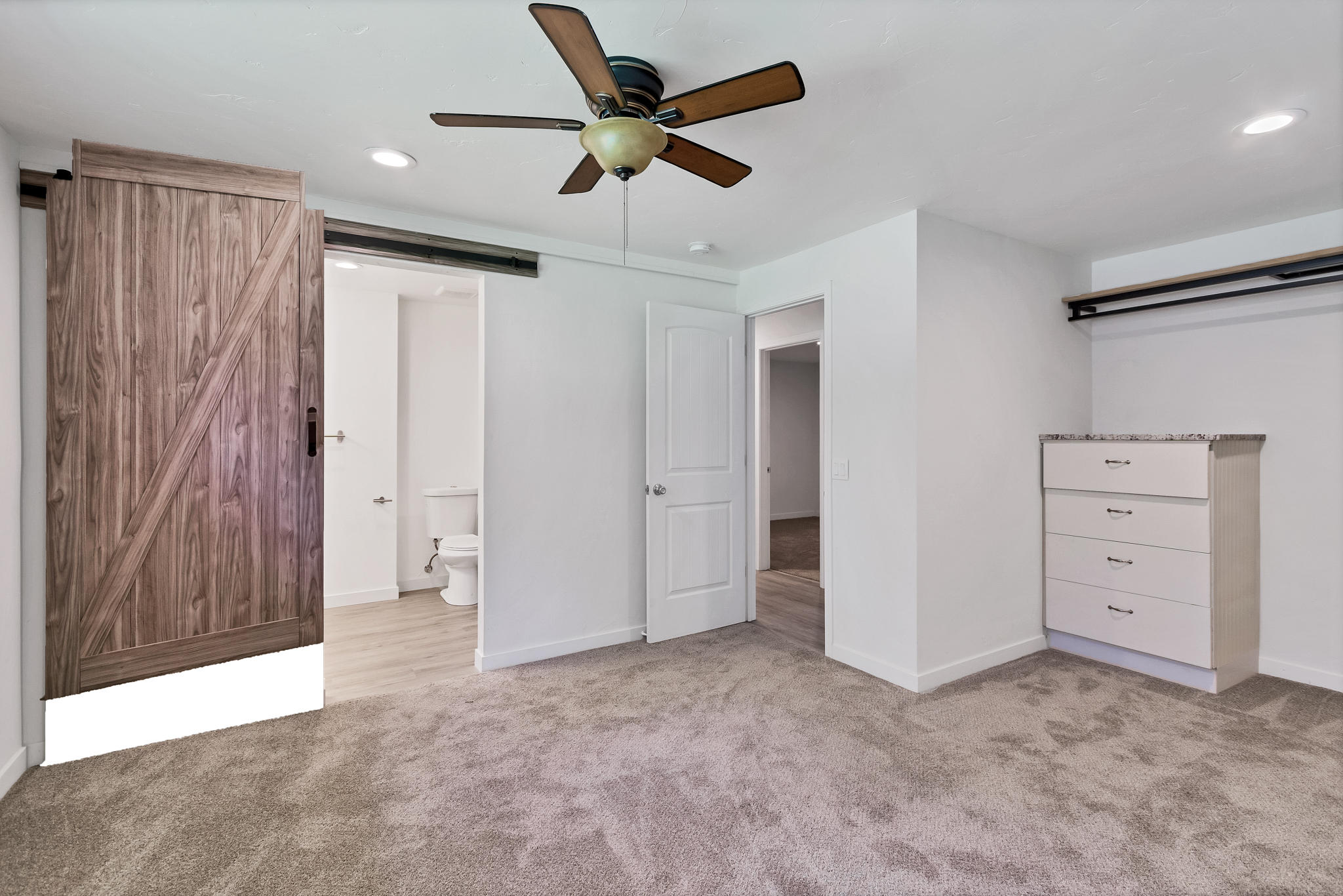 Nottingham Square - Residential