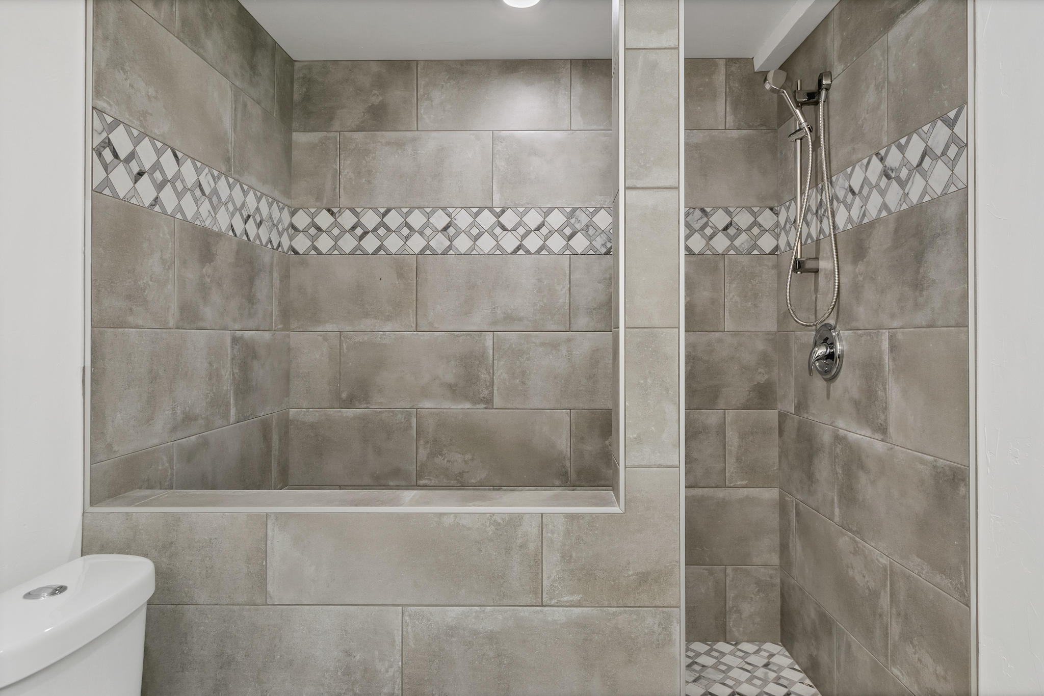 Nottingham Square - Residential