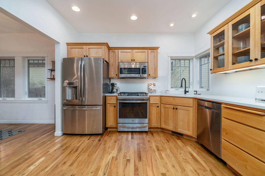 NorthWest Crossing - Residential