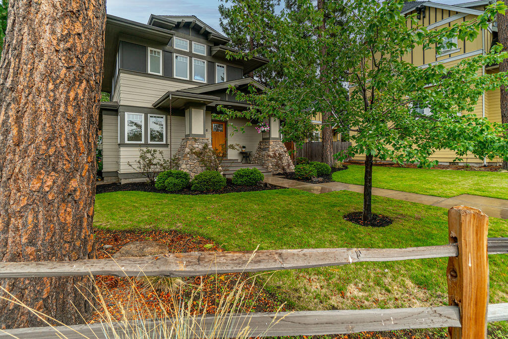 NorthWest Crossing - Residential