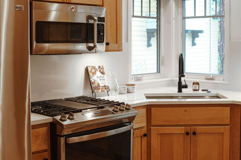 NorthWest Crossing - Residential