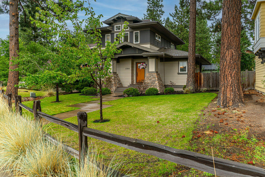 NorthWest Crossing - Residential