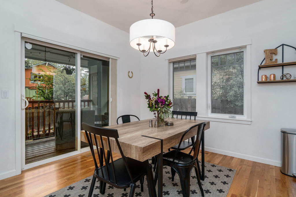 NorthWest Crossing - Residential