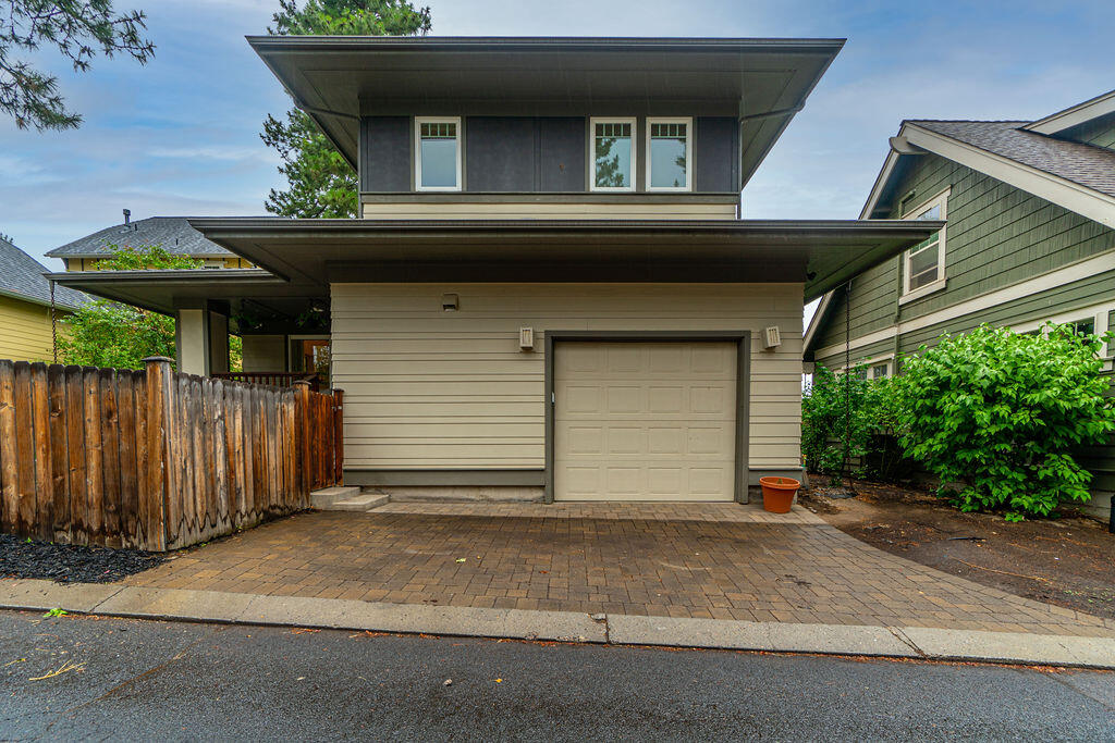 NorthWest Crossing - Residential