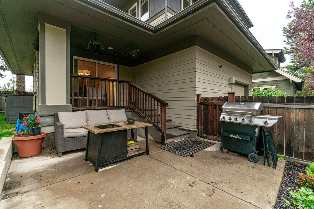 NorthWest Crossing - Residential