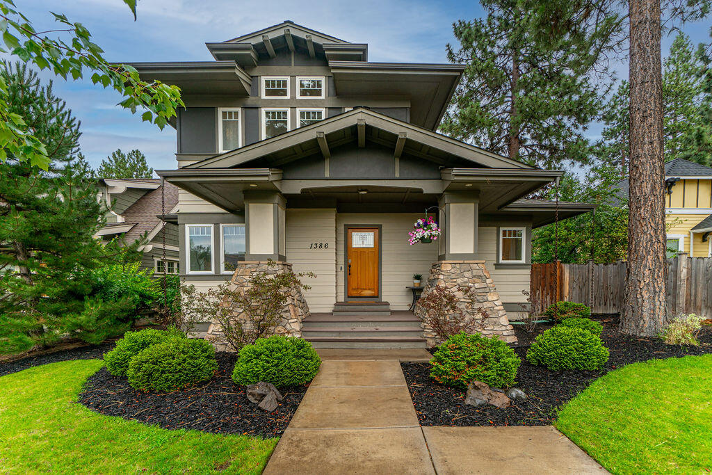 NorthWest Crossing - Residential