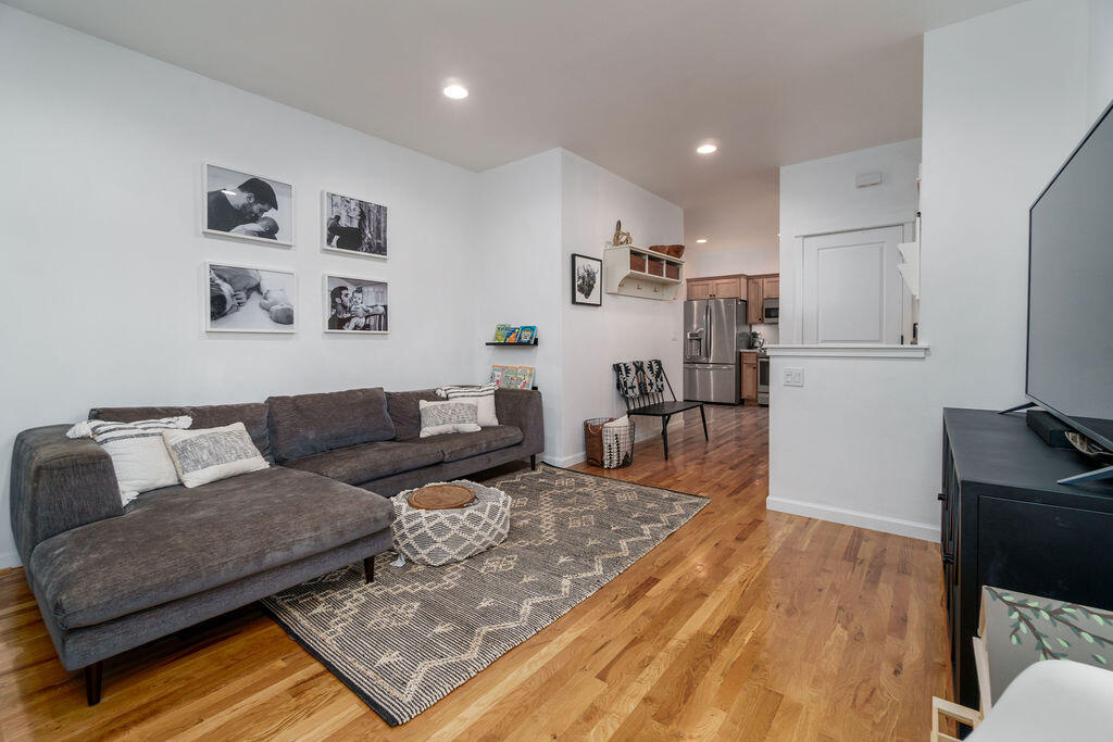 NorthWest Crossing - Residential