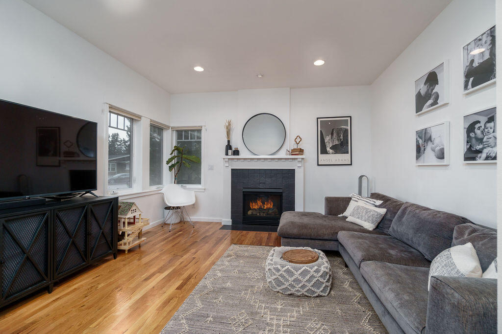 NorthWest Crossing - Residential