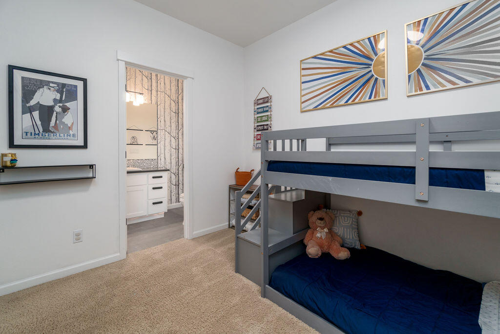 NorthWest Crossing - Residential