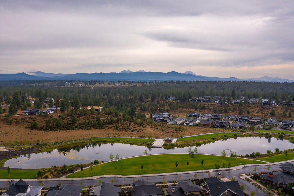 NorthWest Crossing - Residential