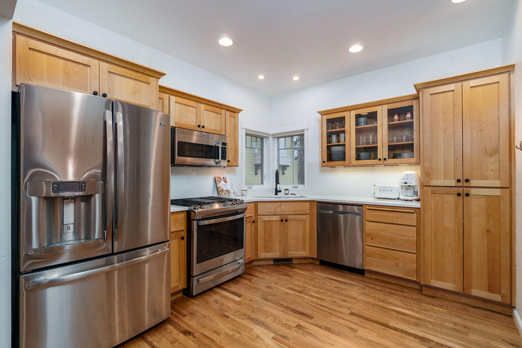 NorthWest Crossing - Residential