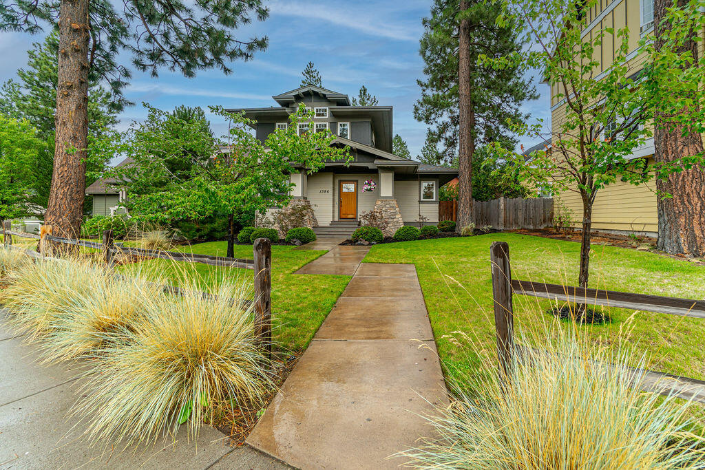 NorthWest Crossing - Residential