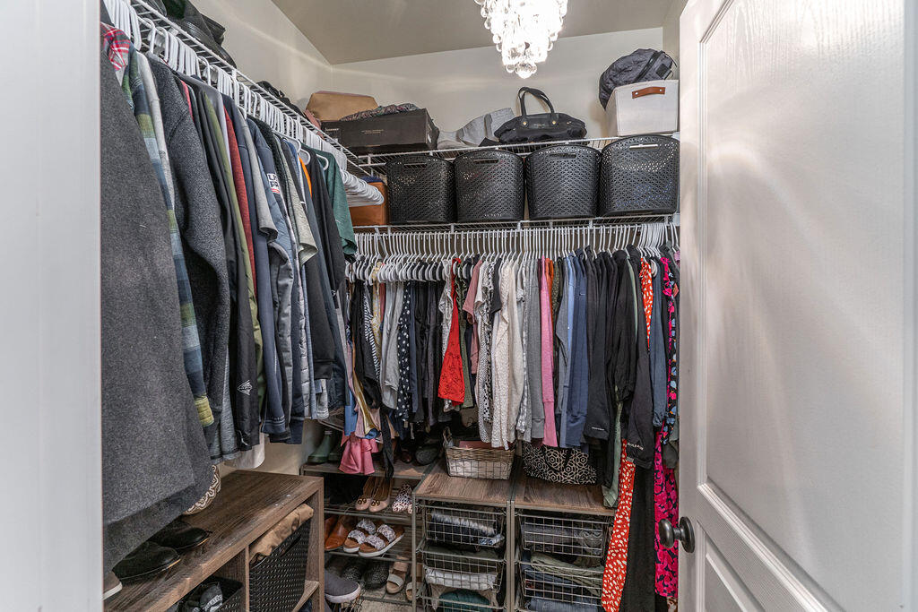 NorthWest Crossing - Residential