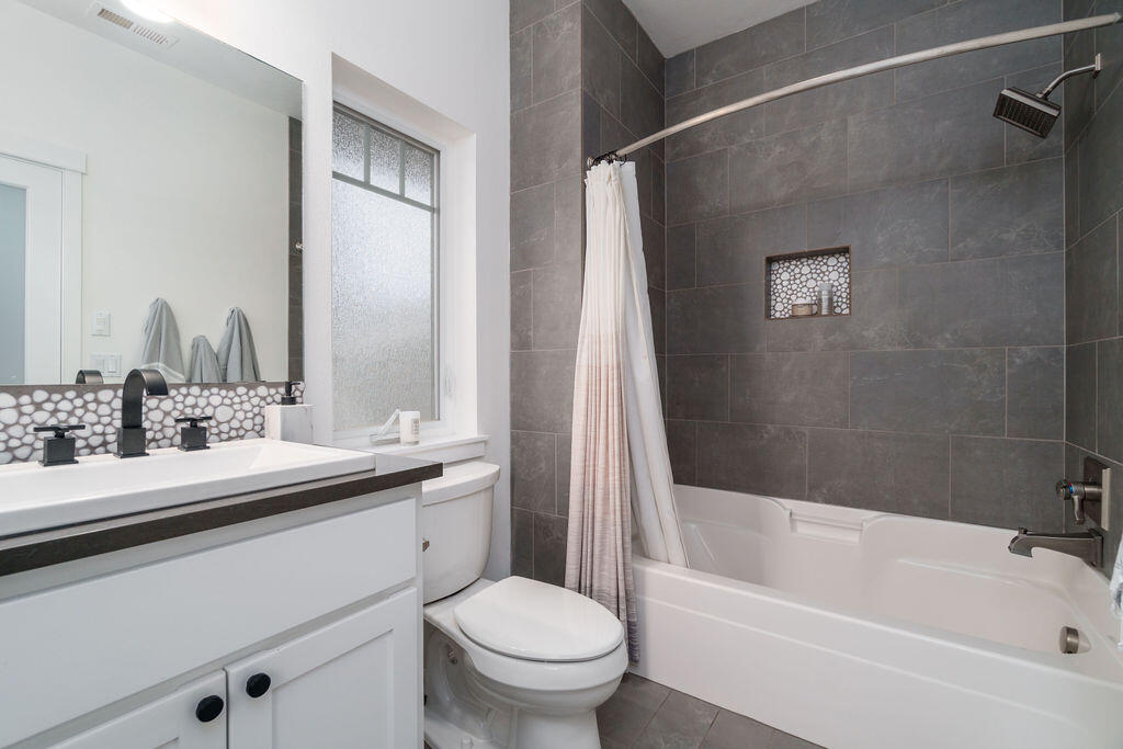 NorthWest Crossing - Residential