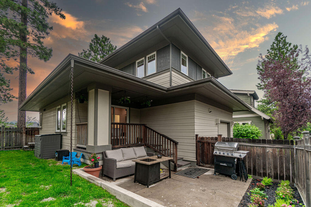 NorthWest Crossing - Residential